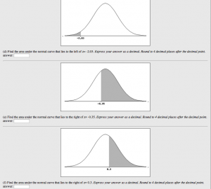 webwork statistics introduction questions pg problem